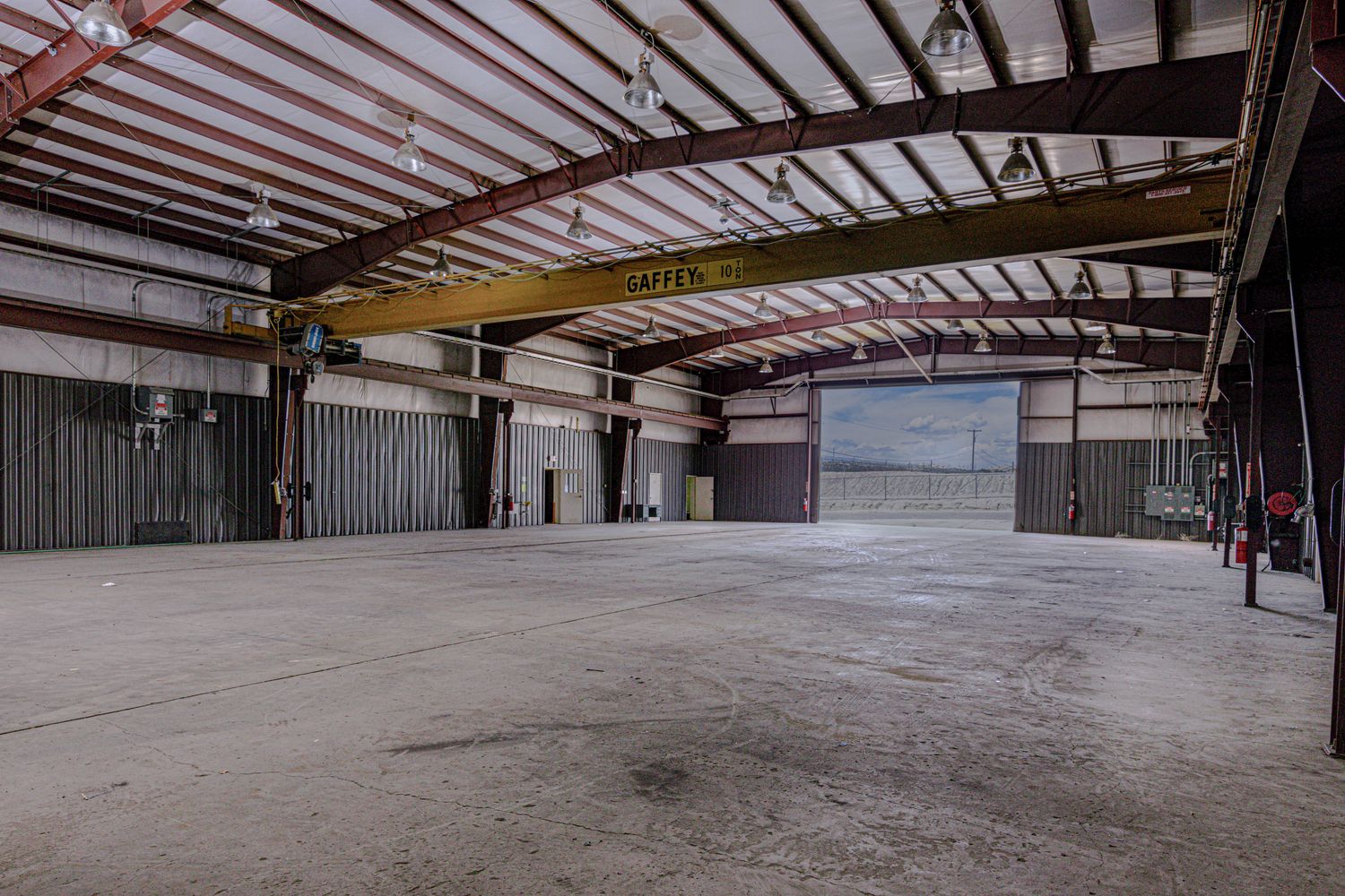 3100 N 1st St, Bloomfield, NM 87413